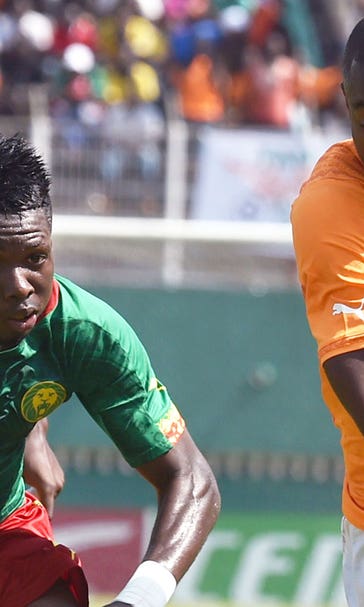 Cote d'Ivoire qualify for Africa Cup of Nations; Nigeria miss out